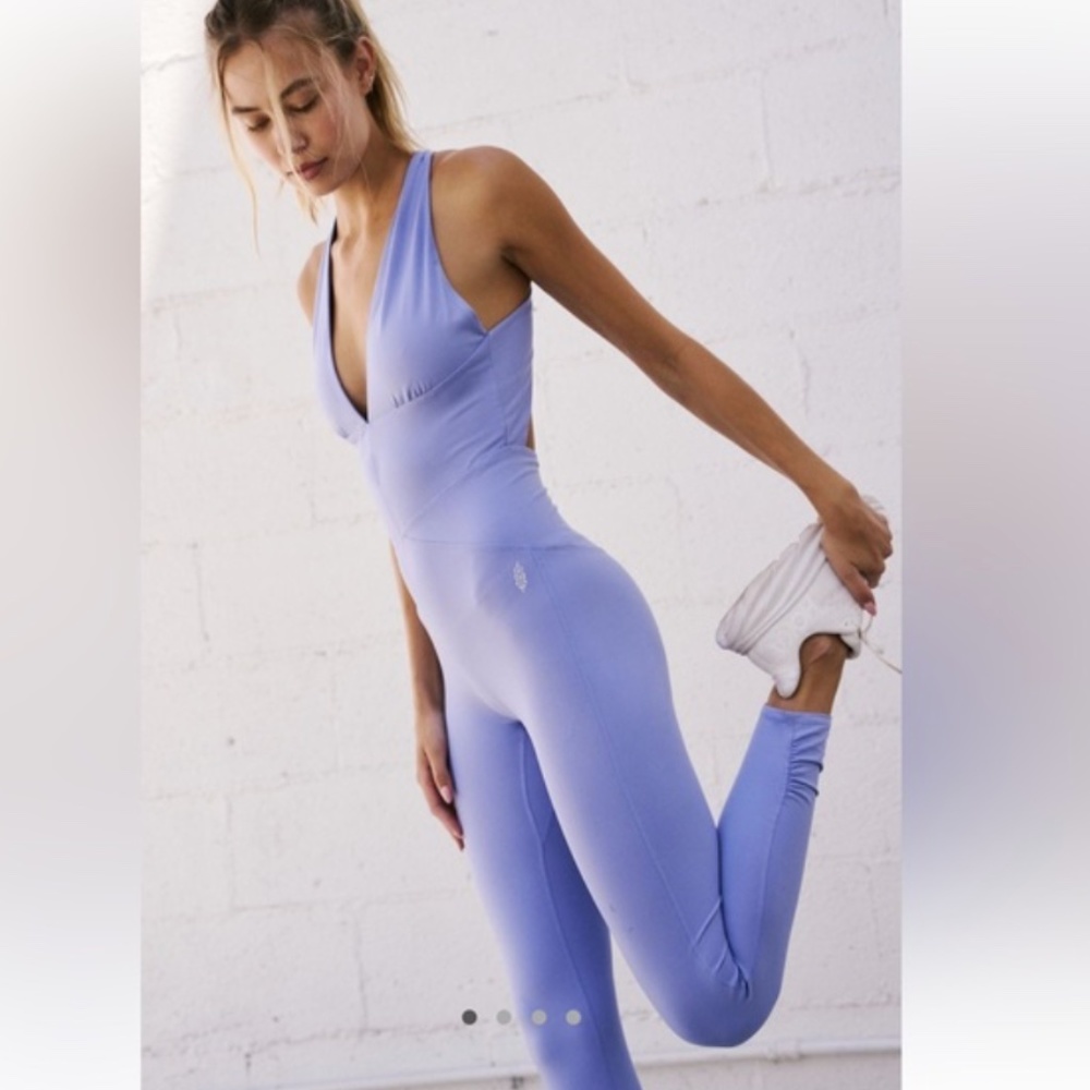 ISO - Around and About FP Movement Onesie